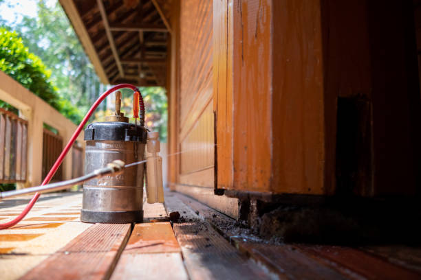 Best Pest Control Cost  in Travelers Rest, SC